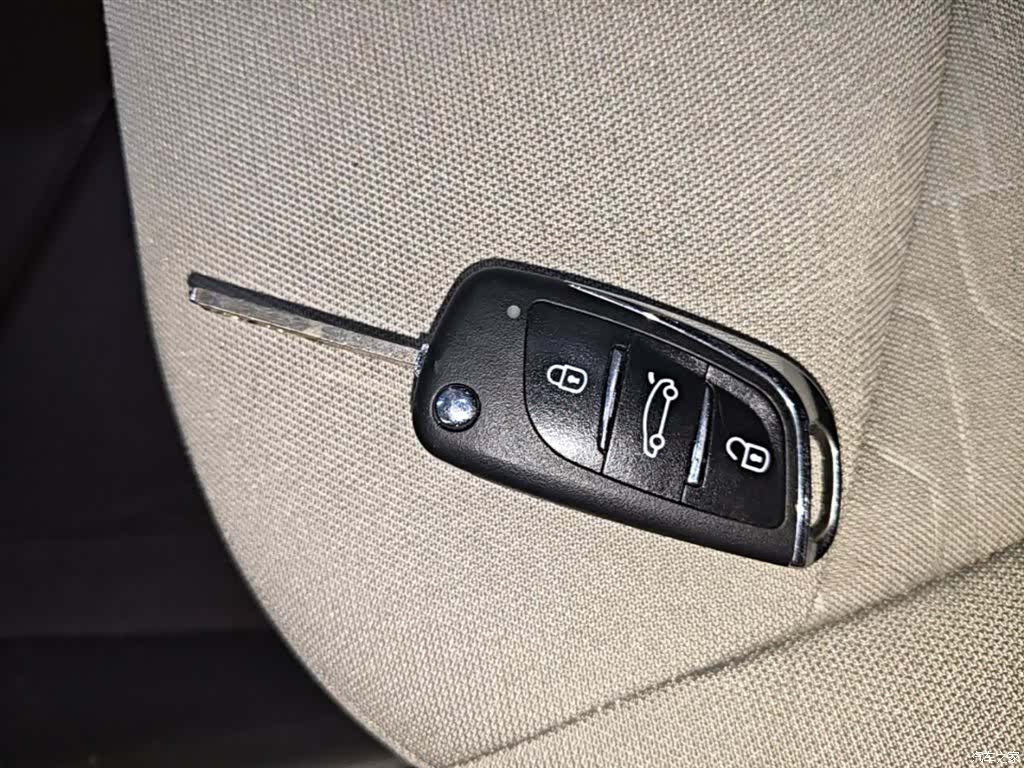Chevrolet 3, 2016 9
