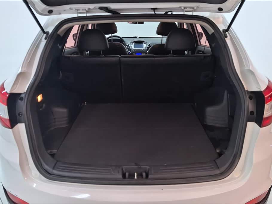 Hyundai Beijing ix35