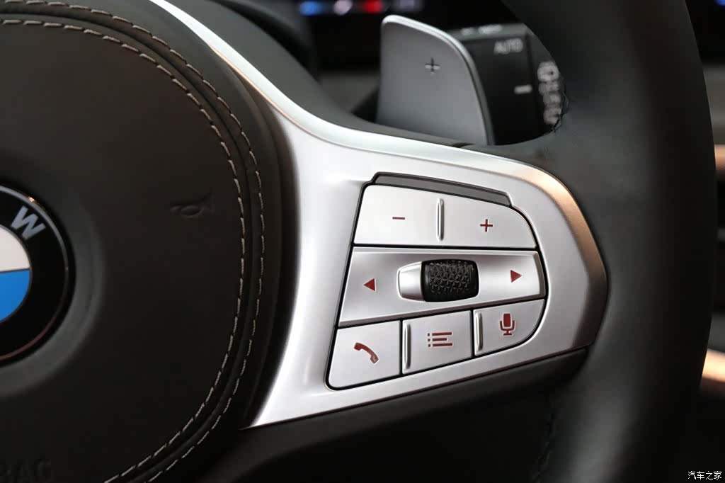 BMW X5, 2026 17
