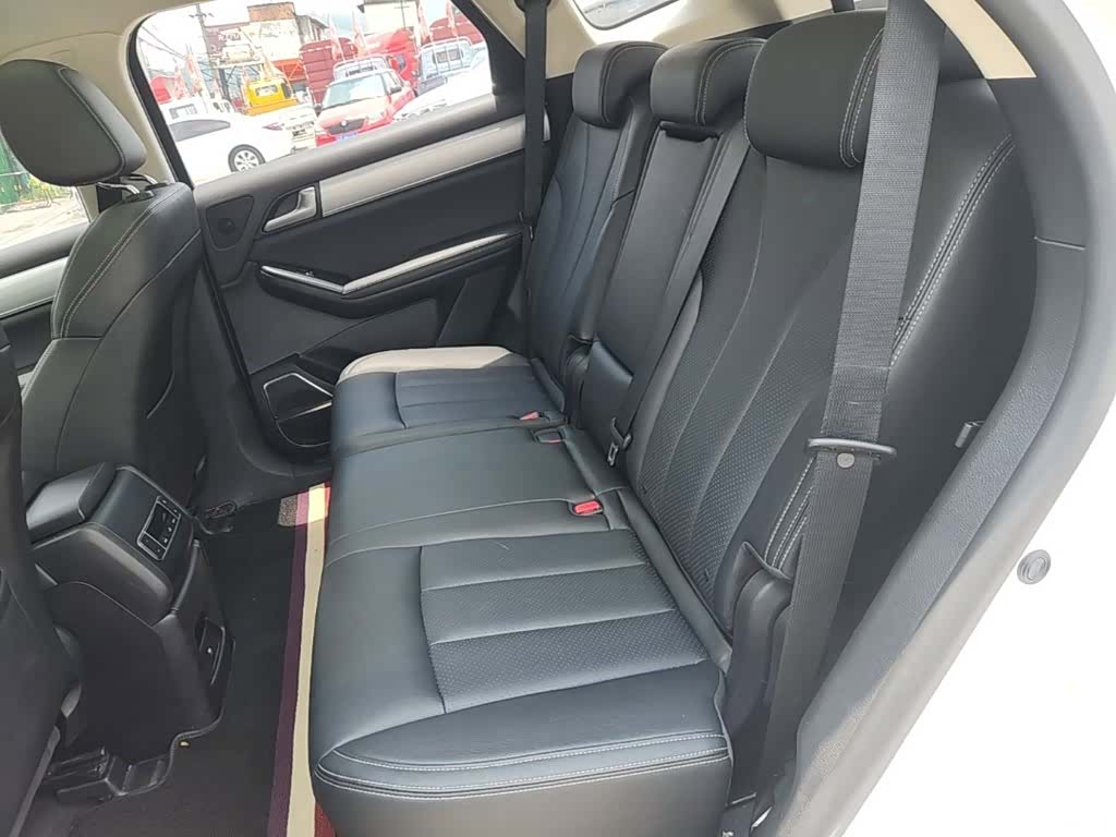 BYD Tang, 2019 17
