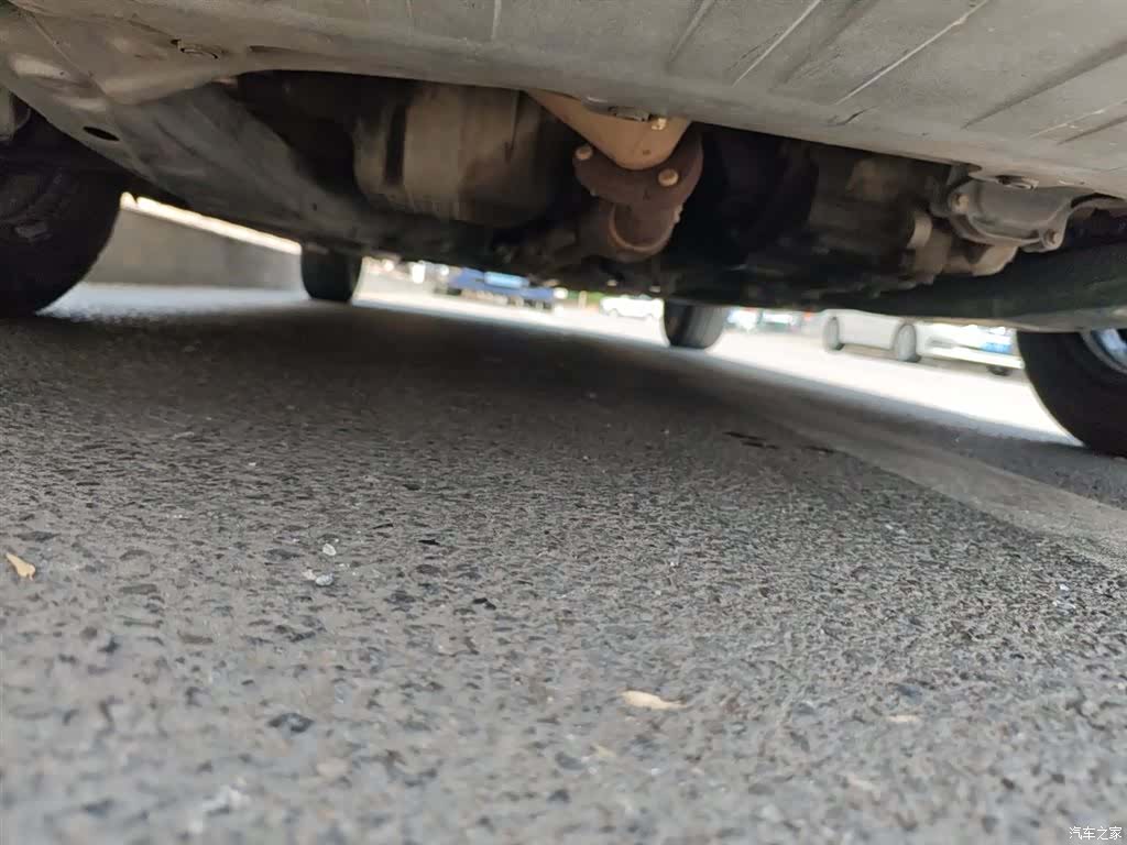 Chevrolet 320, 2018 23