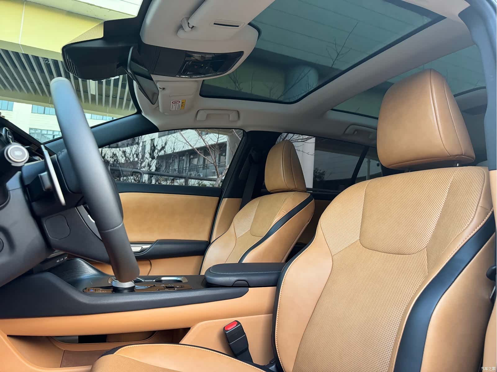 Lexus RZ, 2023 7