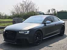 �µ�RS 5 2014�� RS 5 Coupe �ر��
