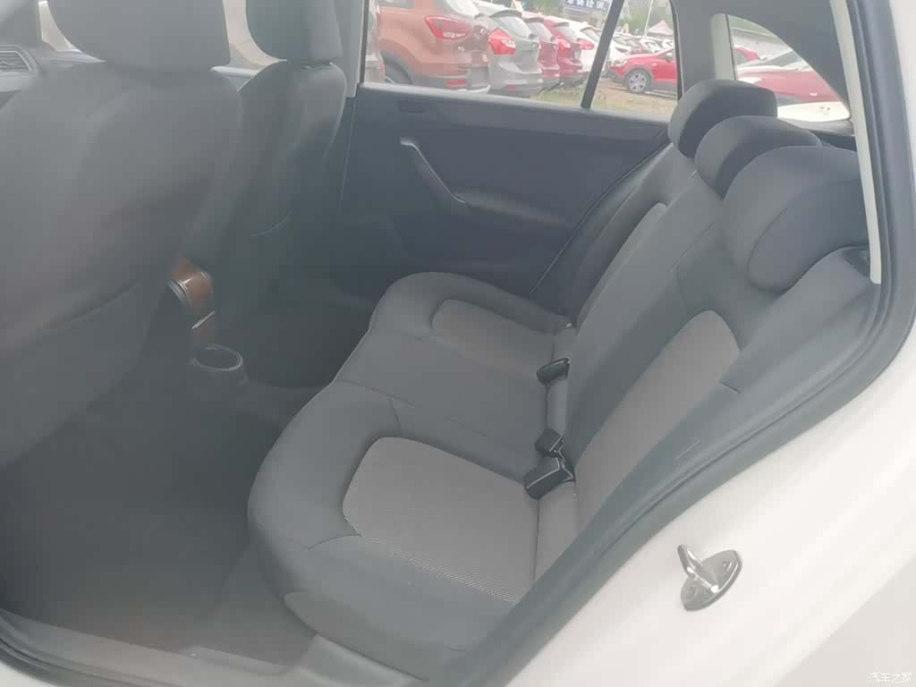 Skoda DSG, 2016 17
