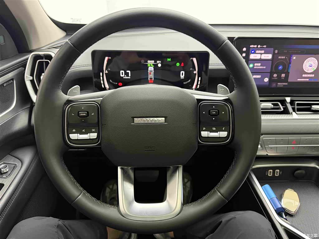 Haval H5, 2024 29