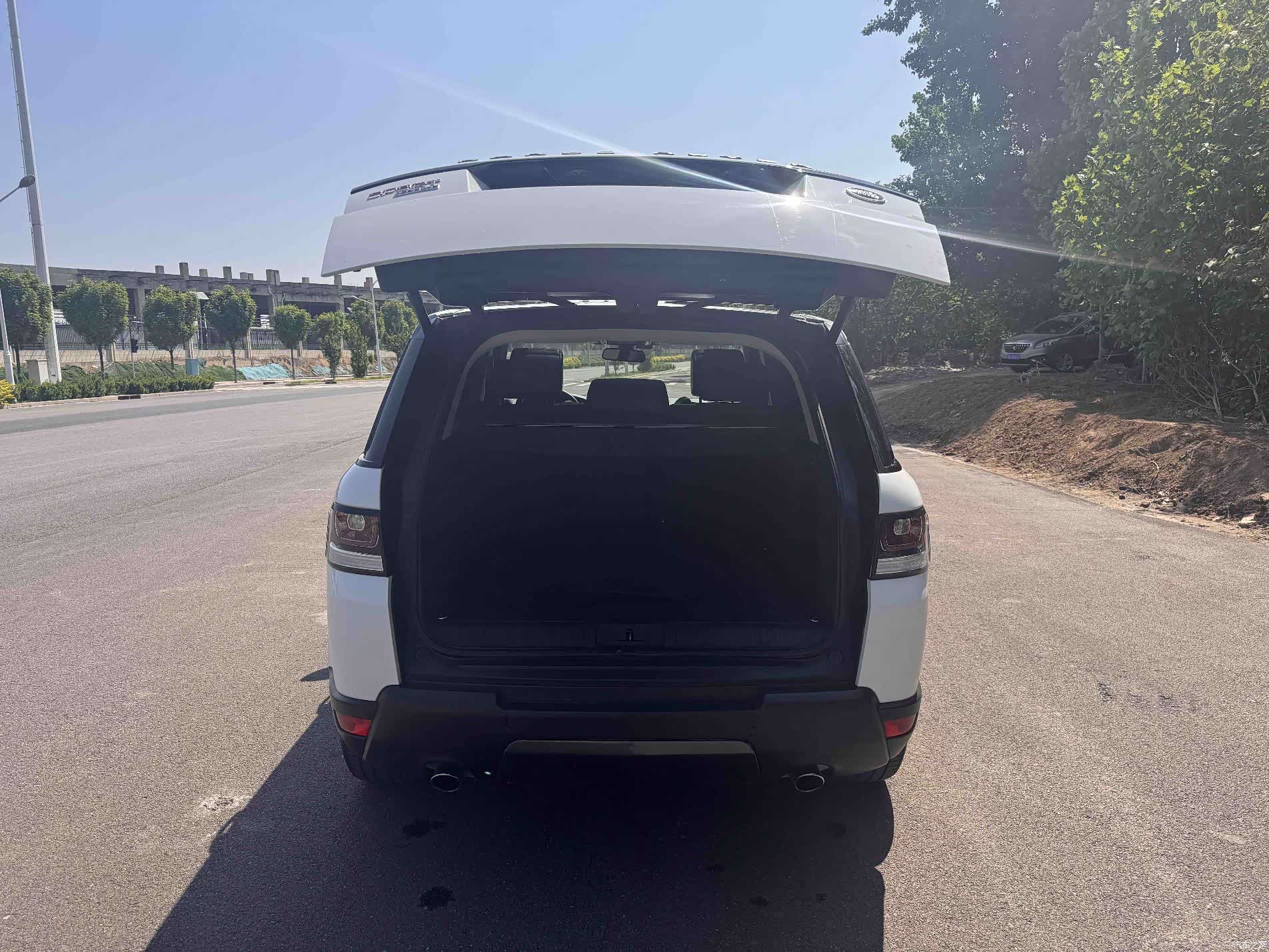 Land Rover Range Rover, 2016 7