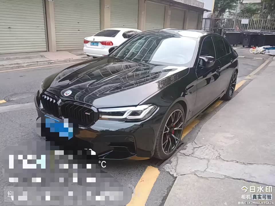 BMW M5