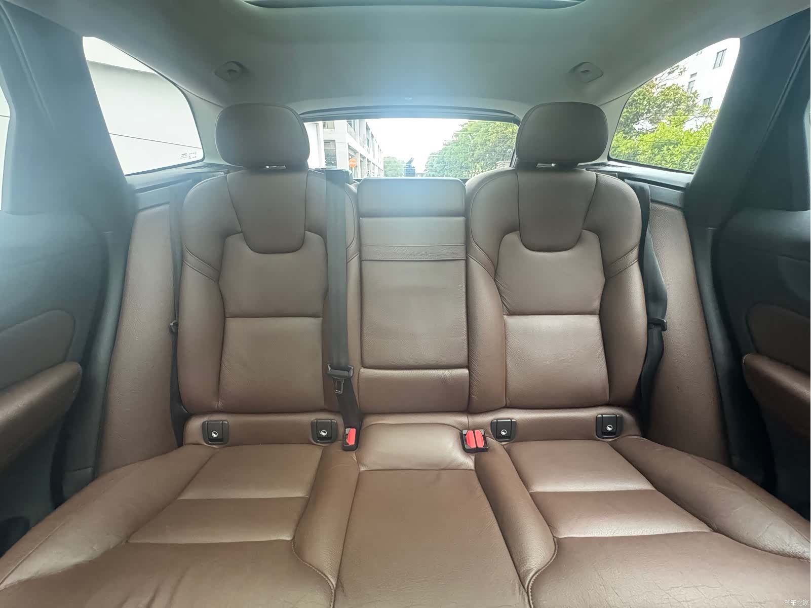 Volvo XC60, 2019 15