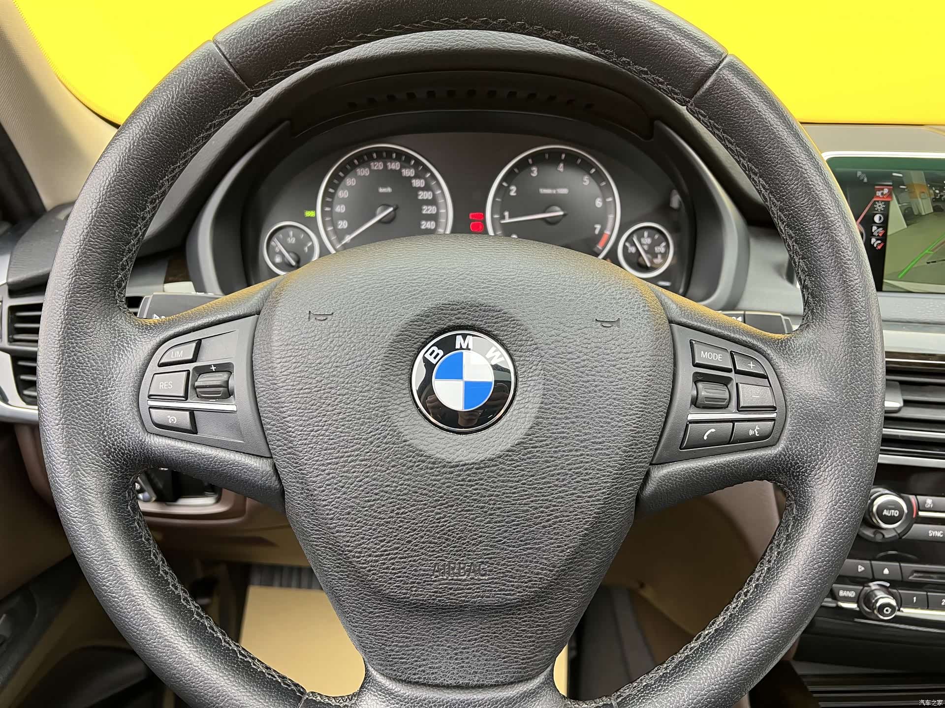 BMW X5, 2016 10