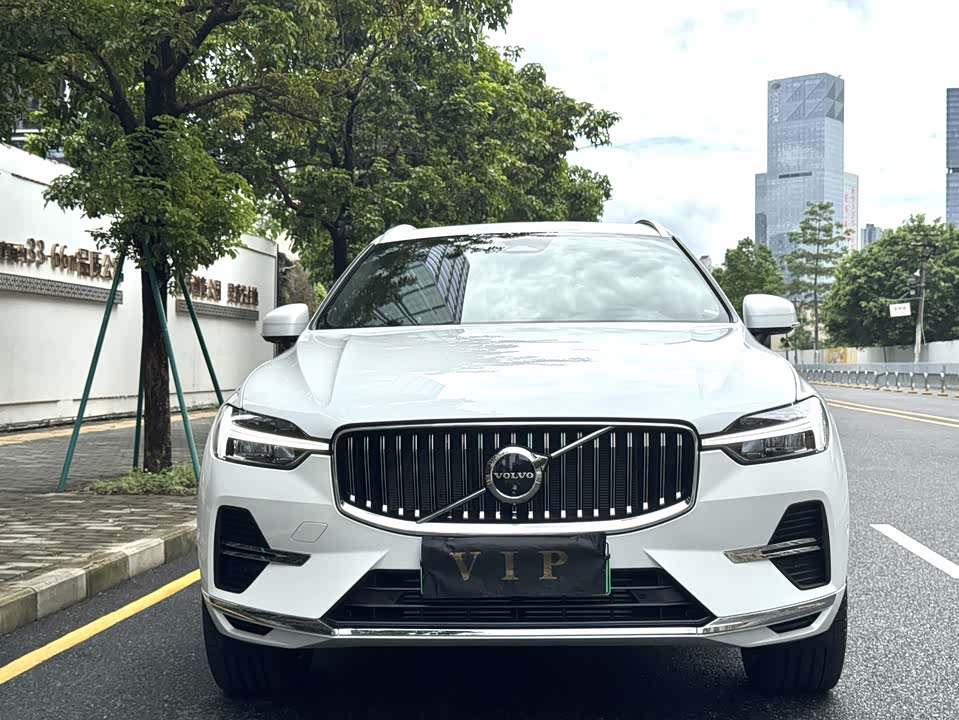 Volvo XC60 Volvo XC60
