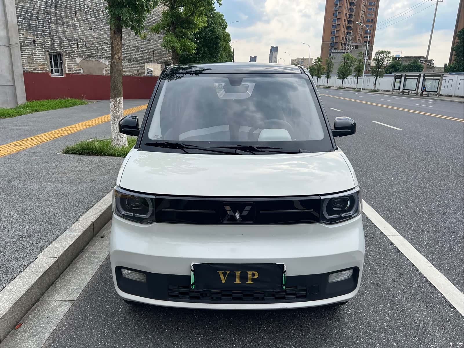 Wuling MINIEV, 2023 2