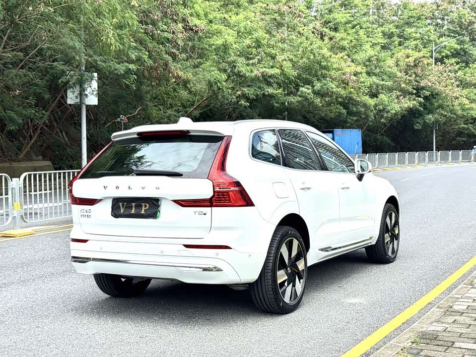 Volvo XC60 Volvo XC60