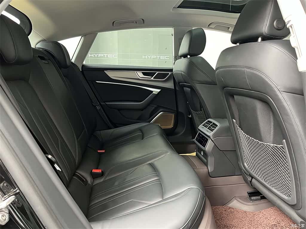 Audi A7, 2024 7