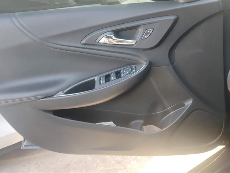 Chevrolet Mai Ruibao XL