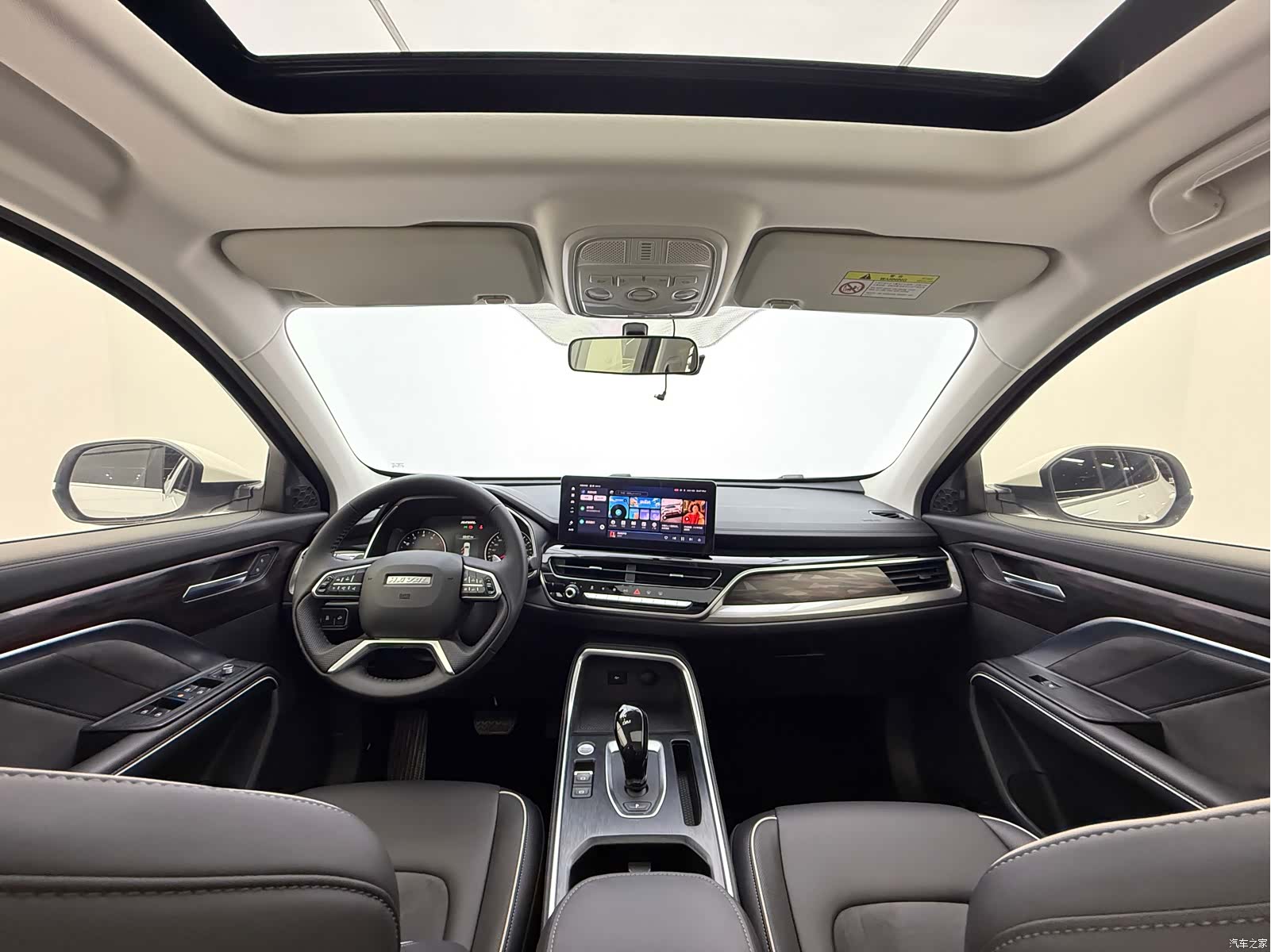 Haval H6, 2022 20