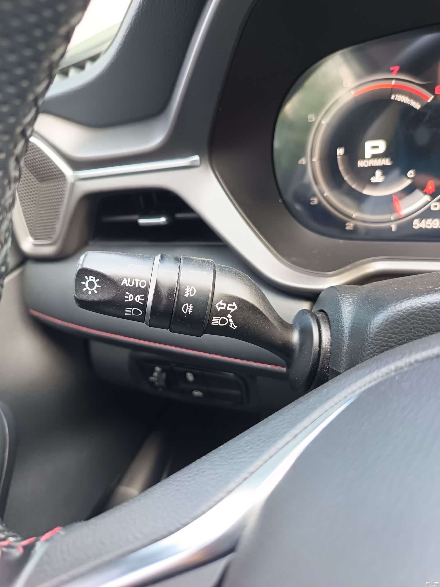 GAC GS4, 2020 17
