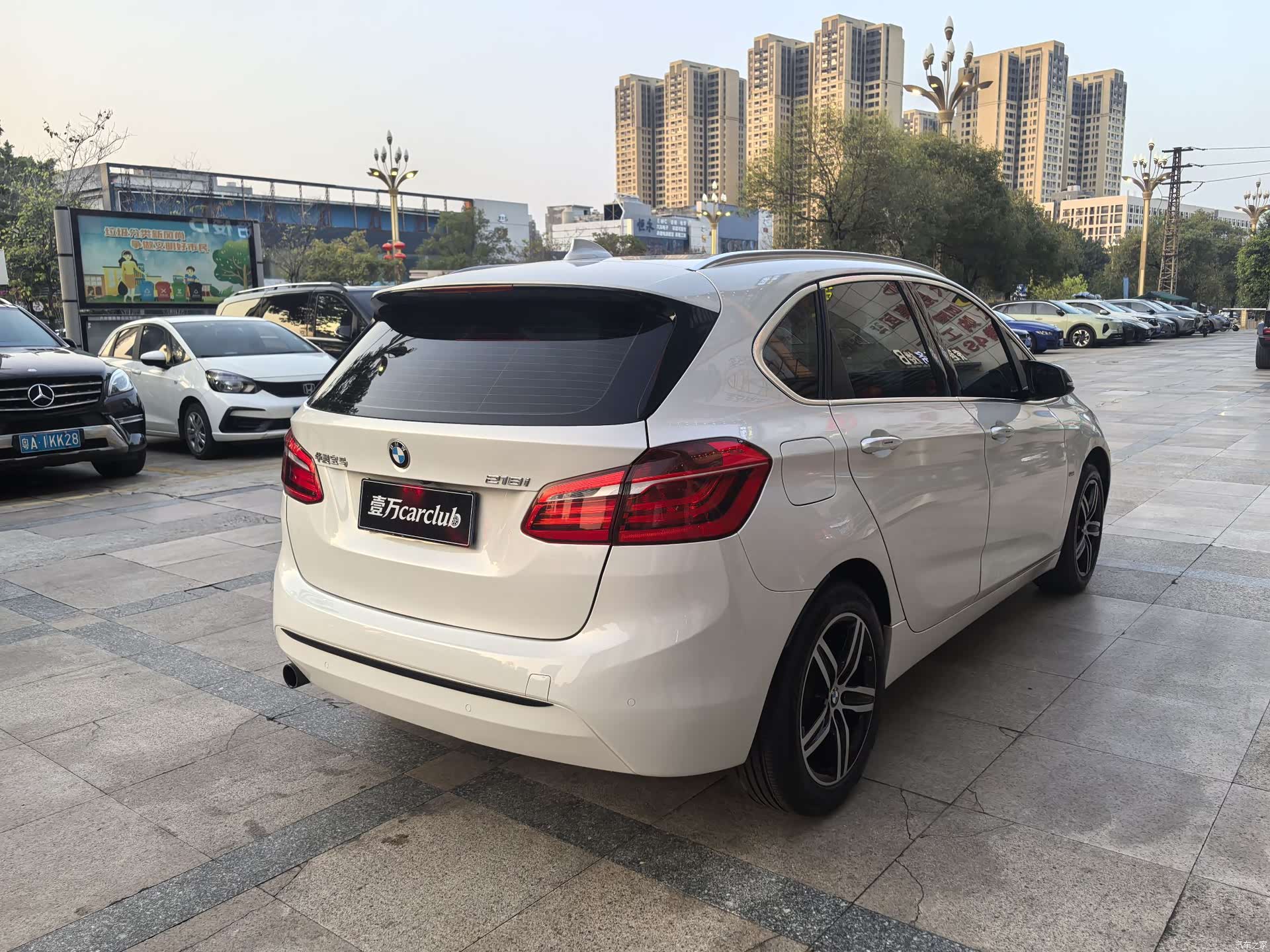 BMW 2 Series, 2017 10