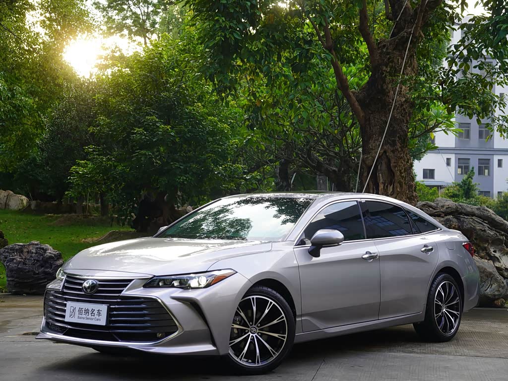 Toyota Avalon