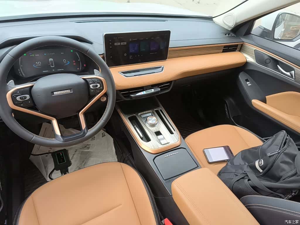 Haval First Love, 2021 14