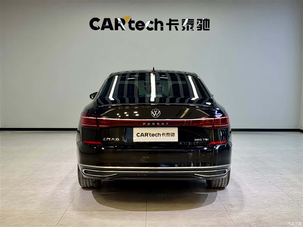 Volkswagen Passat, 2025 6
