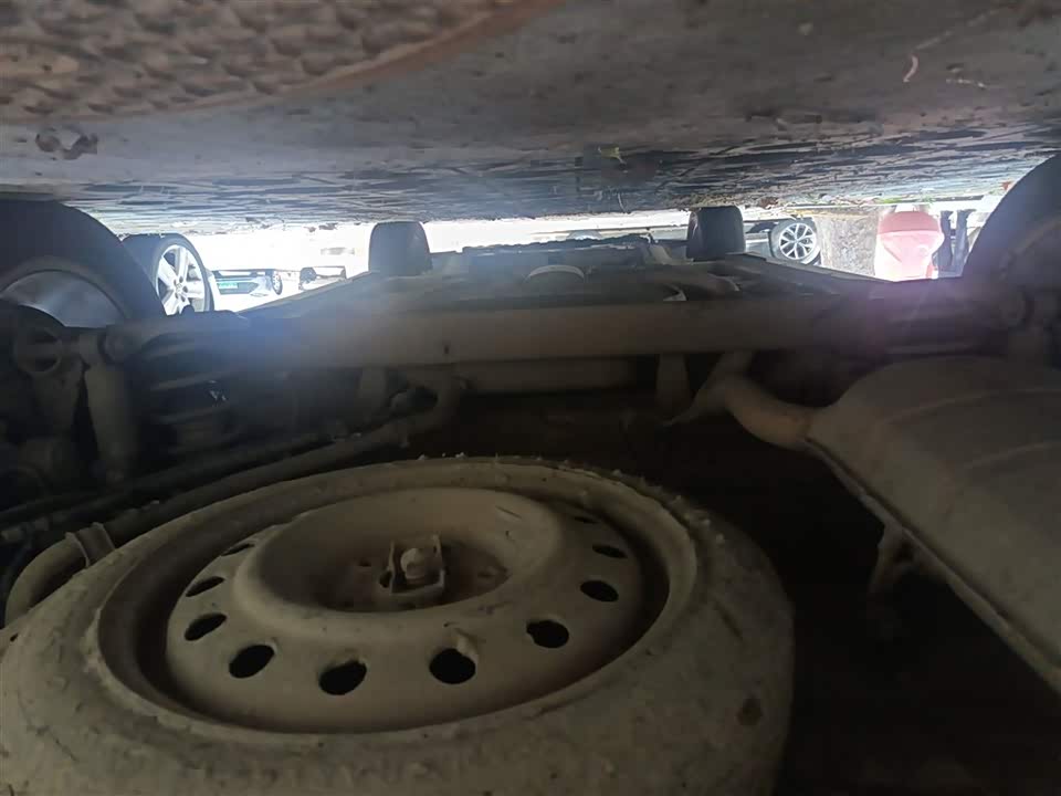 Wuling Wuling Jiachen