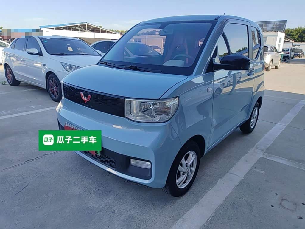 Wuling Mini EV