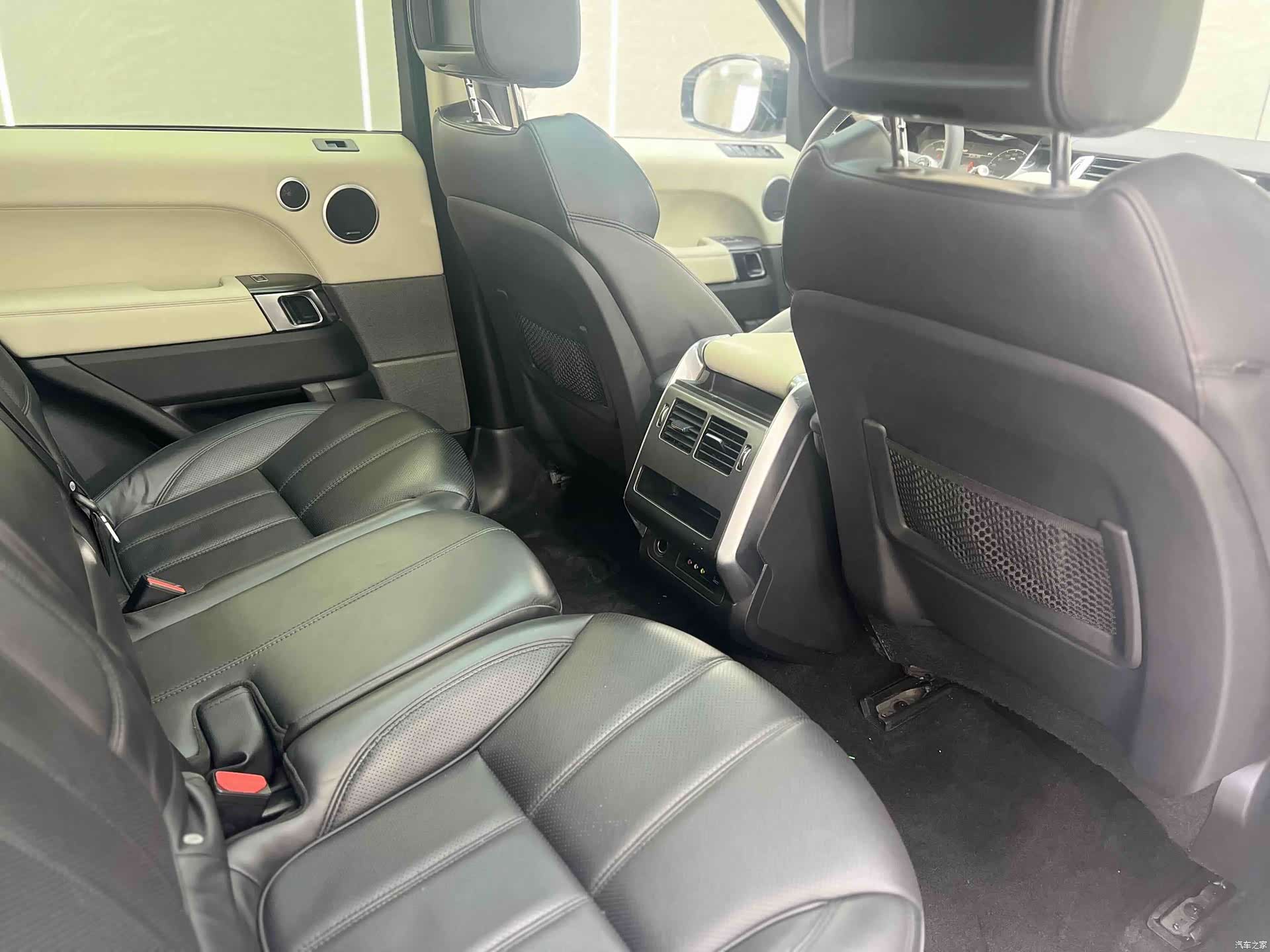 Land Rover Range Rover, 2016 12