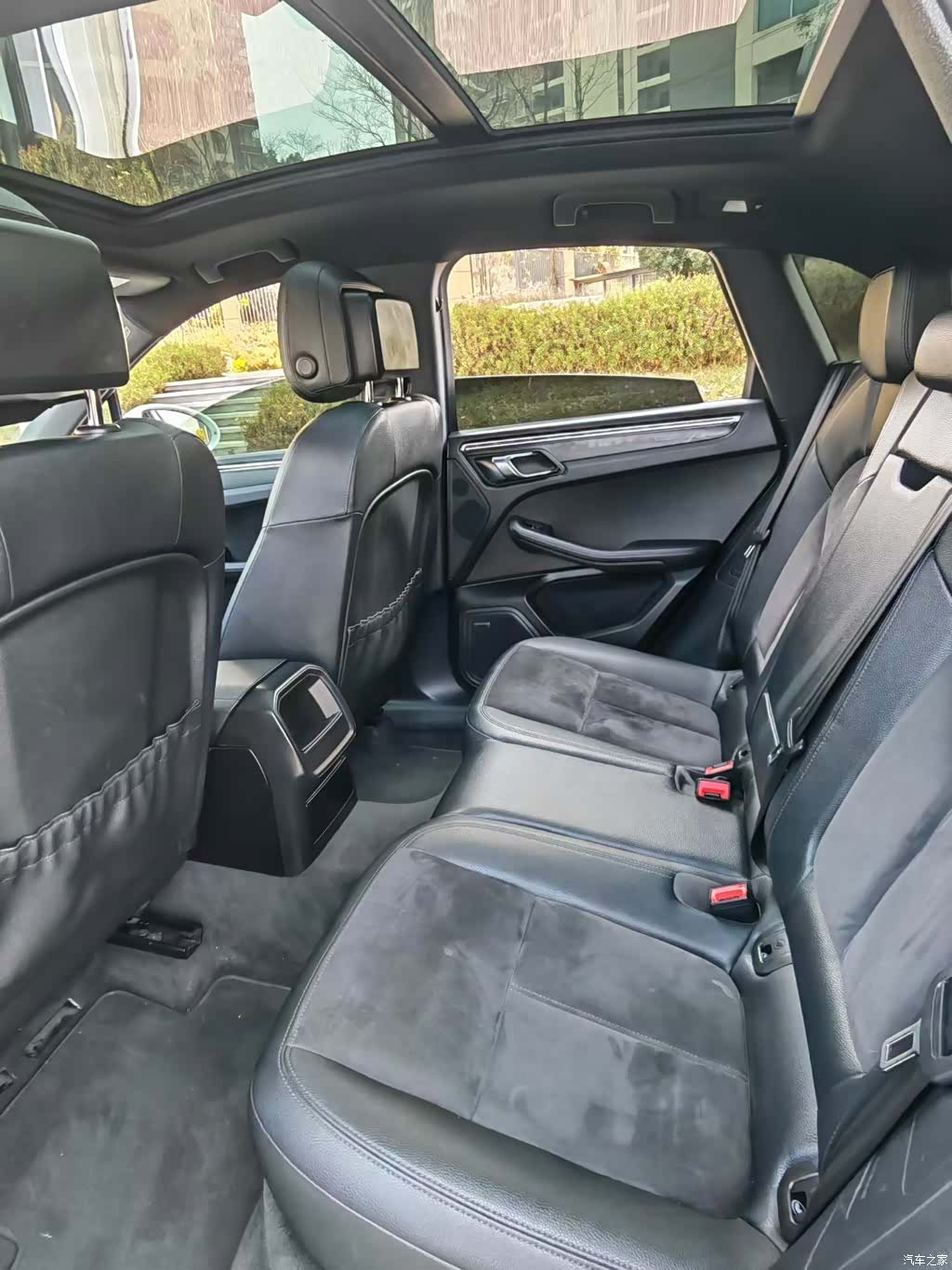 Porsche Macan, 2015 18