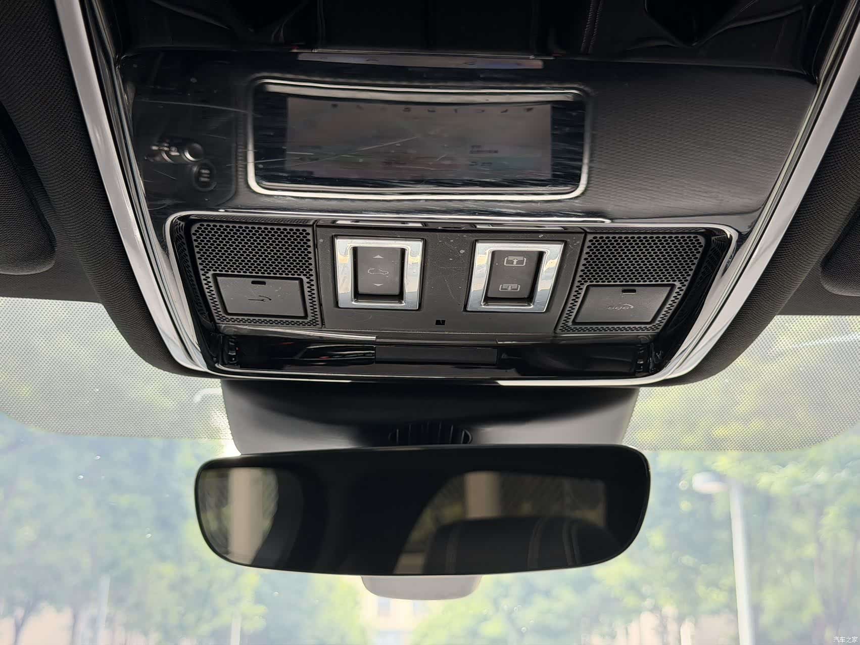Land Rover Range Rover, 2019 12
