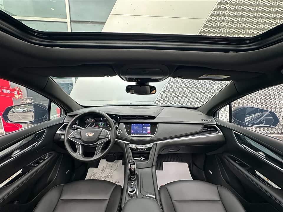 Cadillac XT5 Cadillac XT5