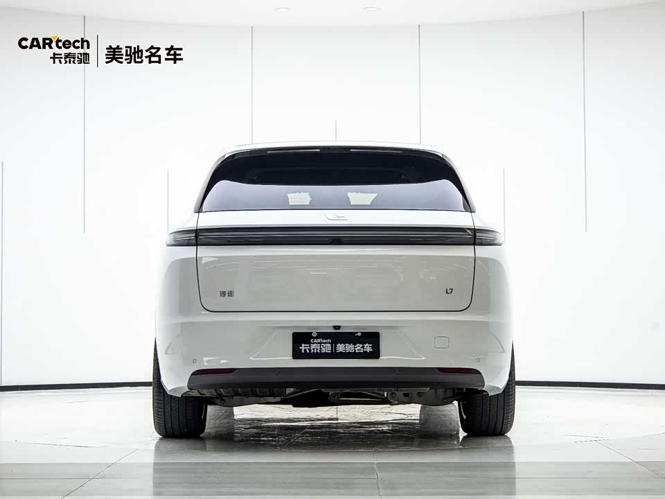 Li Auto Ideal L7