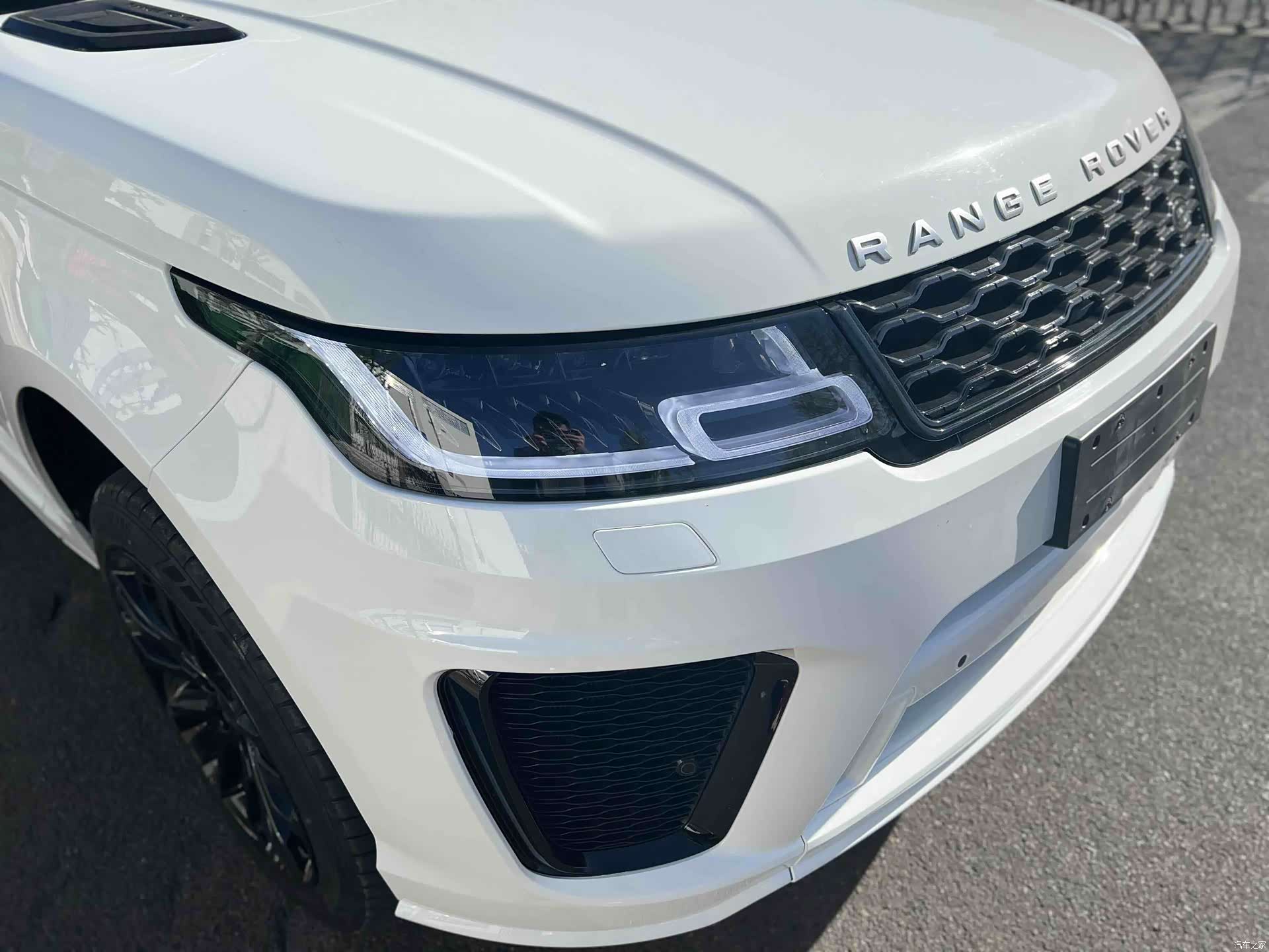 Land Rover Range Rover, 2016 24
