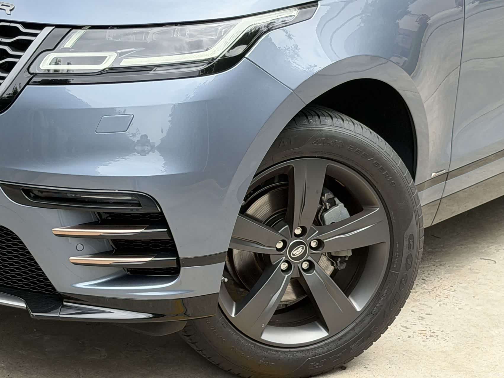 Land Rover Range Rover, 2019 15