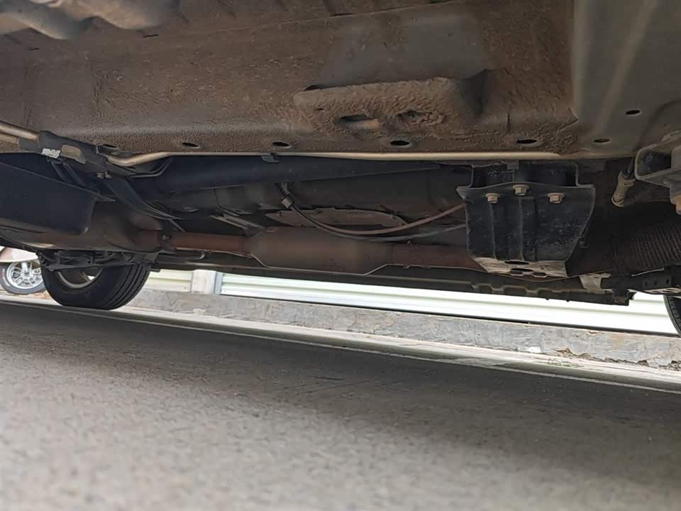 Wuling Wuling Hongguang PLUS