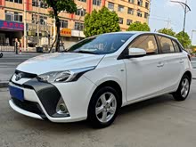 YARiS L ���� 2018�� 1.5E CVT�ھ�������