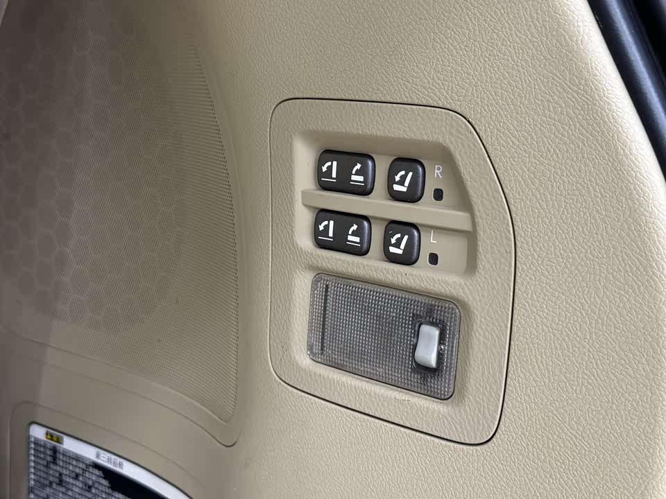 Lexus LX Lexus LX