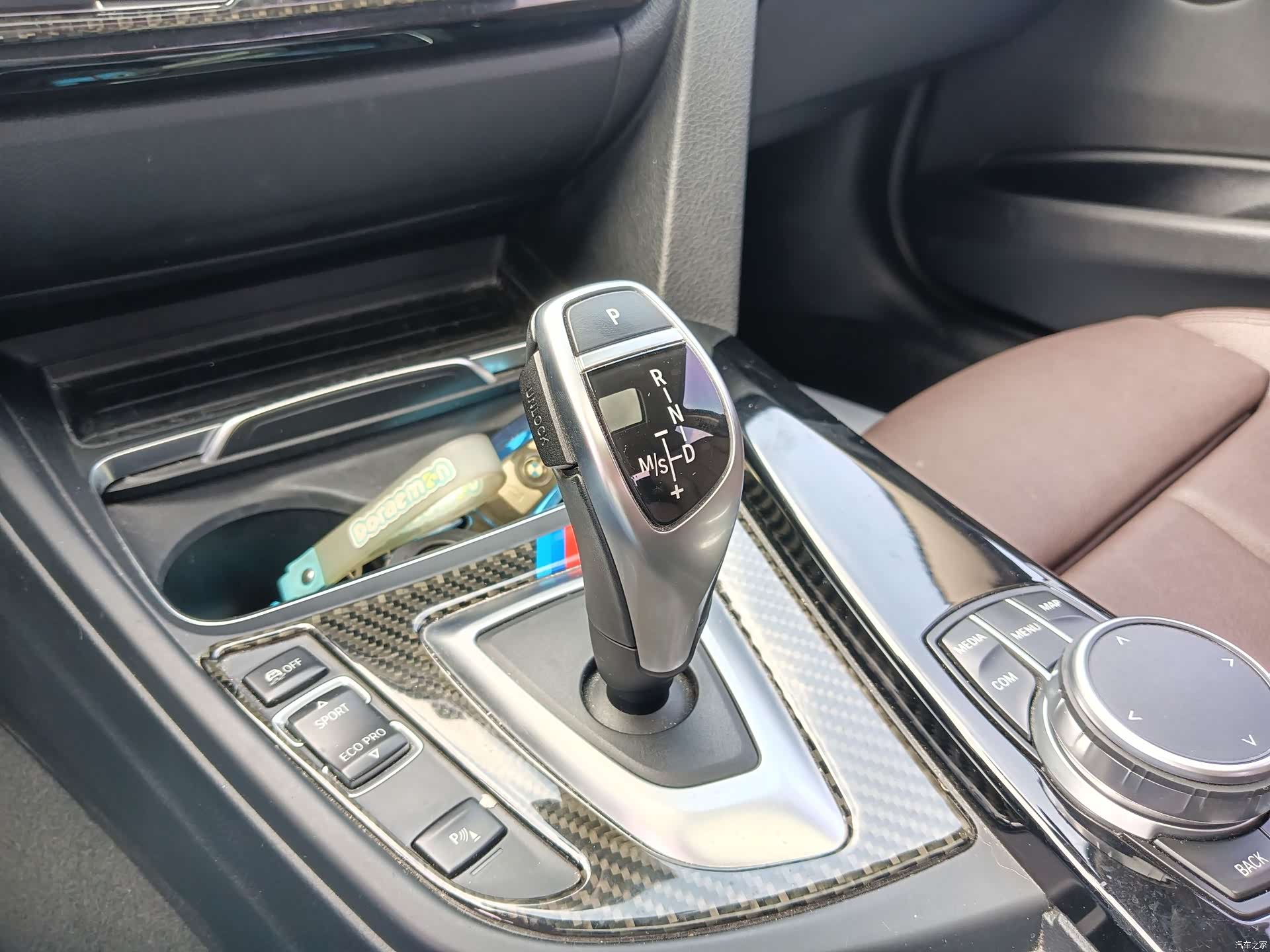 BMW 3 Series, 2019 25