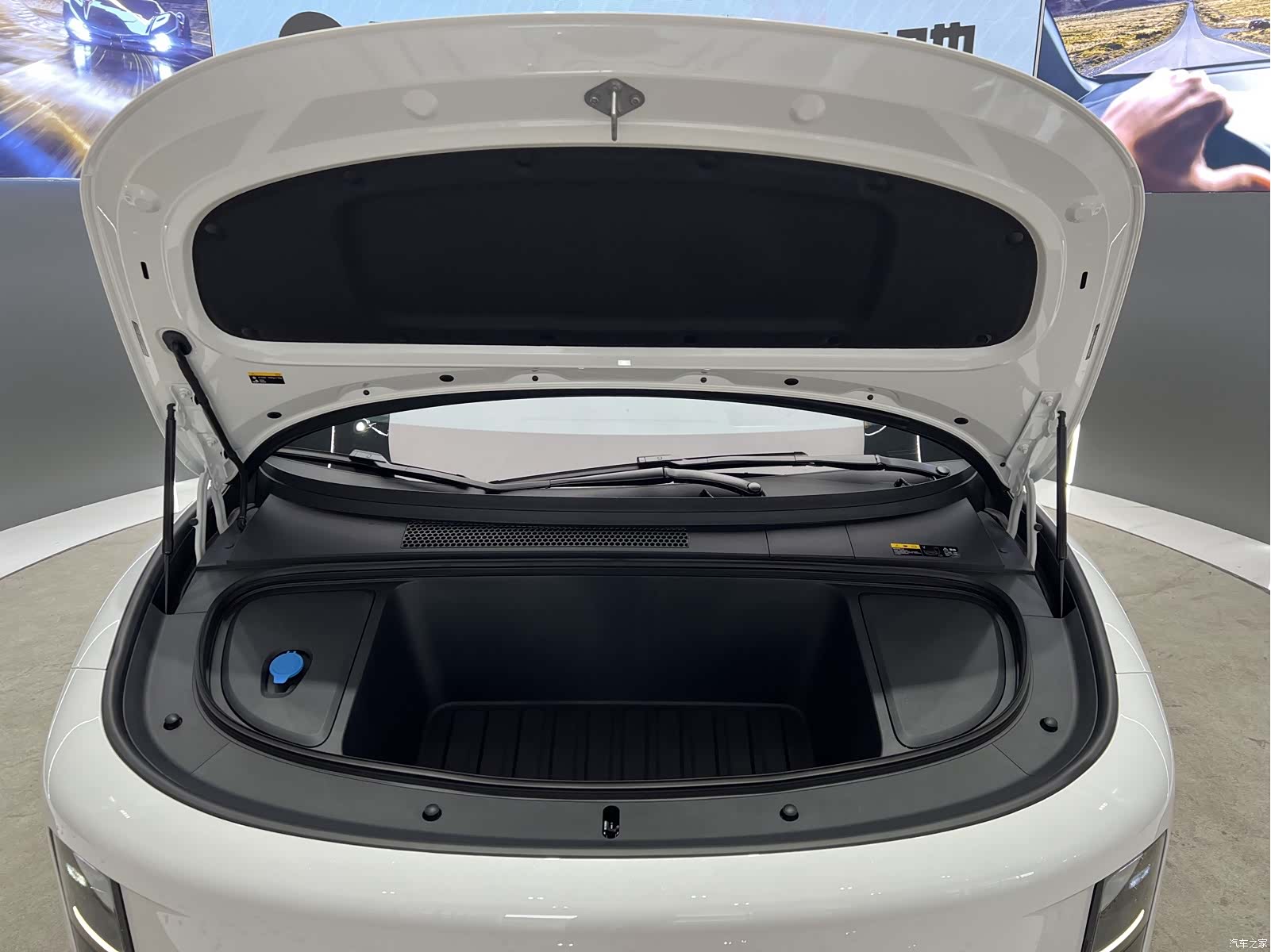 Li Auto i6, 2025 17
