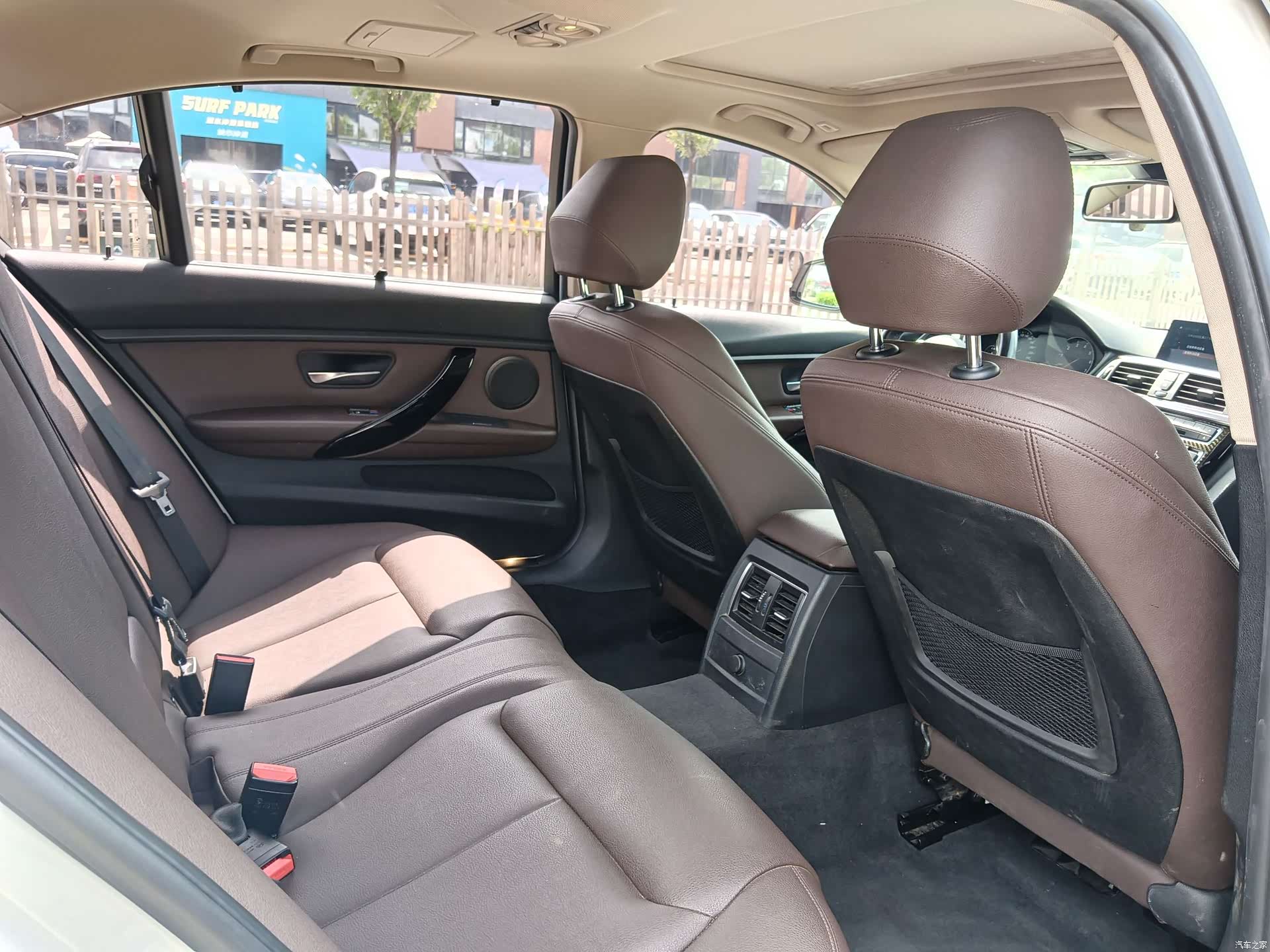 BMW 3 Series, 2019 30