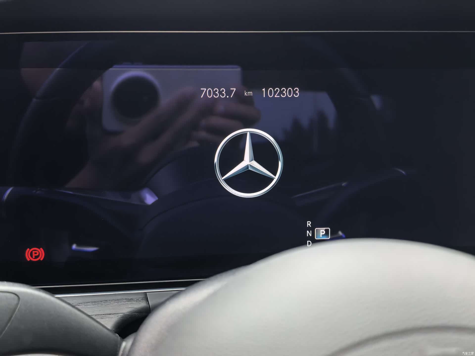 Mercedes-Benz E-Class, 2022 все фото