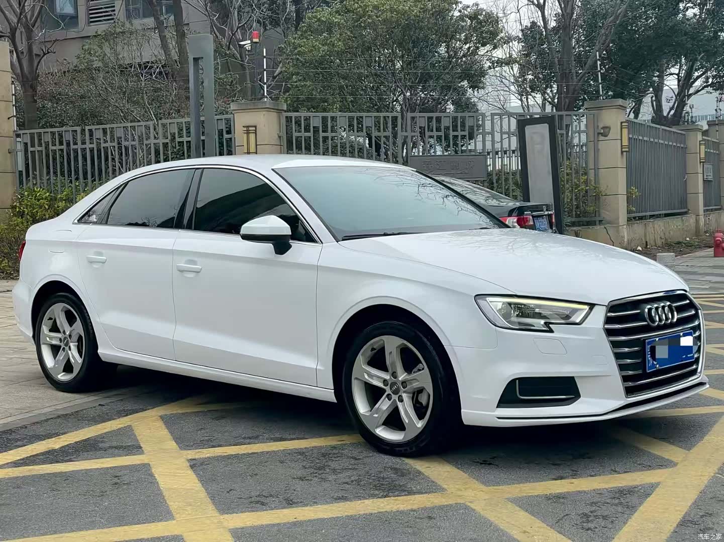 Audi A3, 2020 3