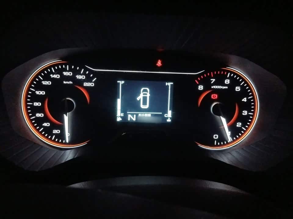 Wuling Wuling Jiachen