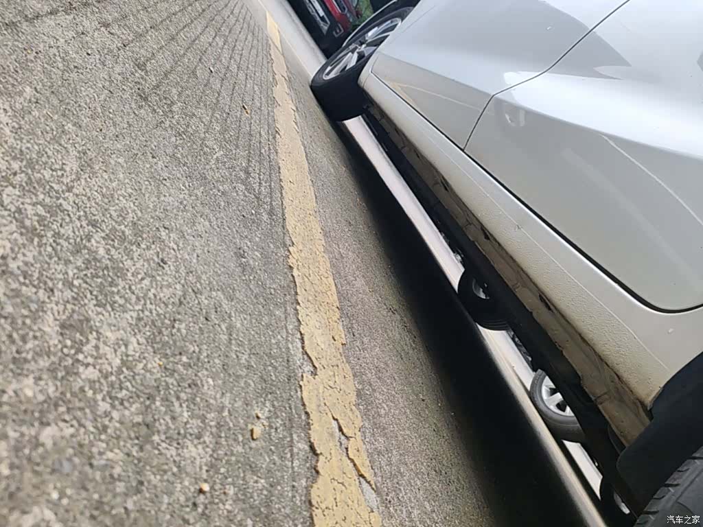 BAIC D50, 2018 22