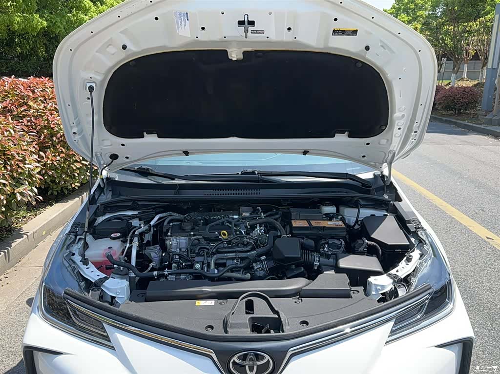 Toyota Corolla, 2023 16
