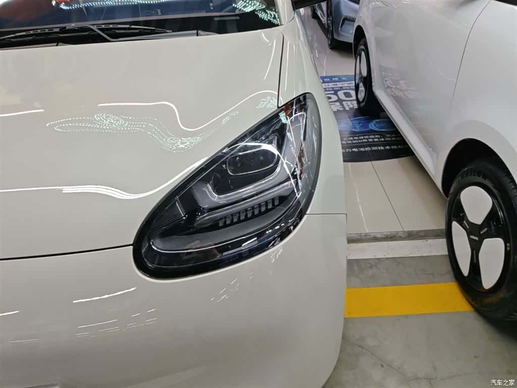 Wuling Bingo, 2025 24