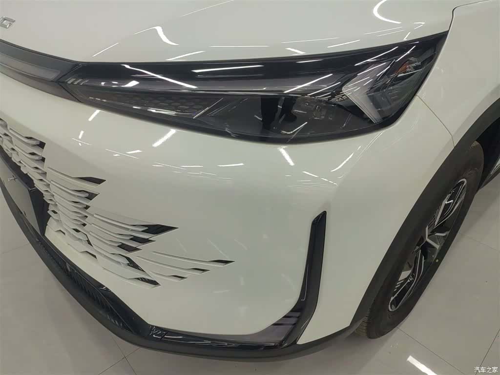BAIC X7, 2025 24