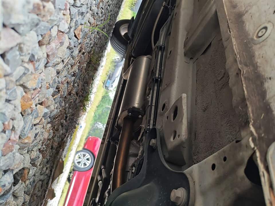 Wuling Wuling Jiachen