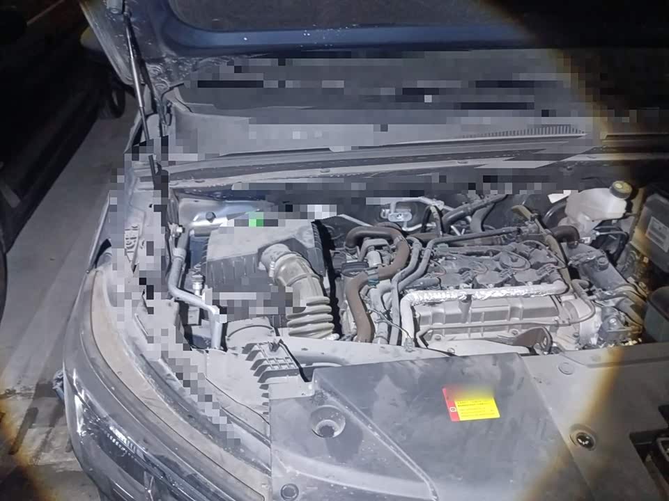 Wuling Wuling Jiachen