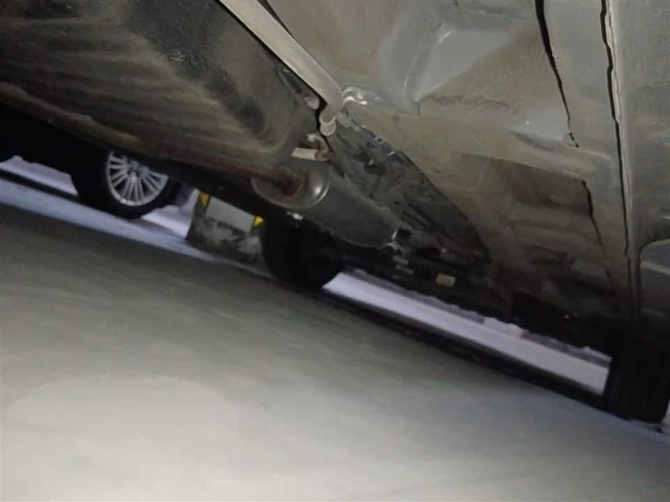 Wuling Wuling Jiachen