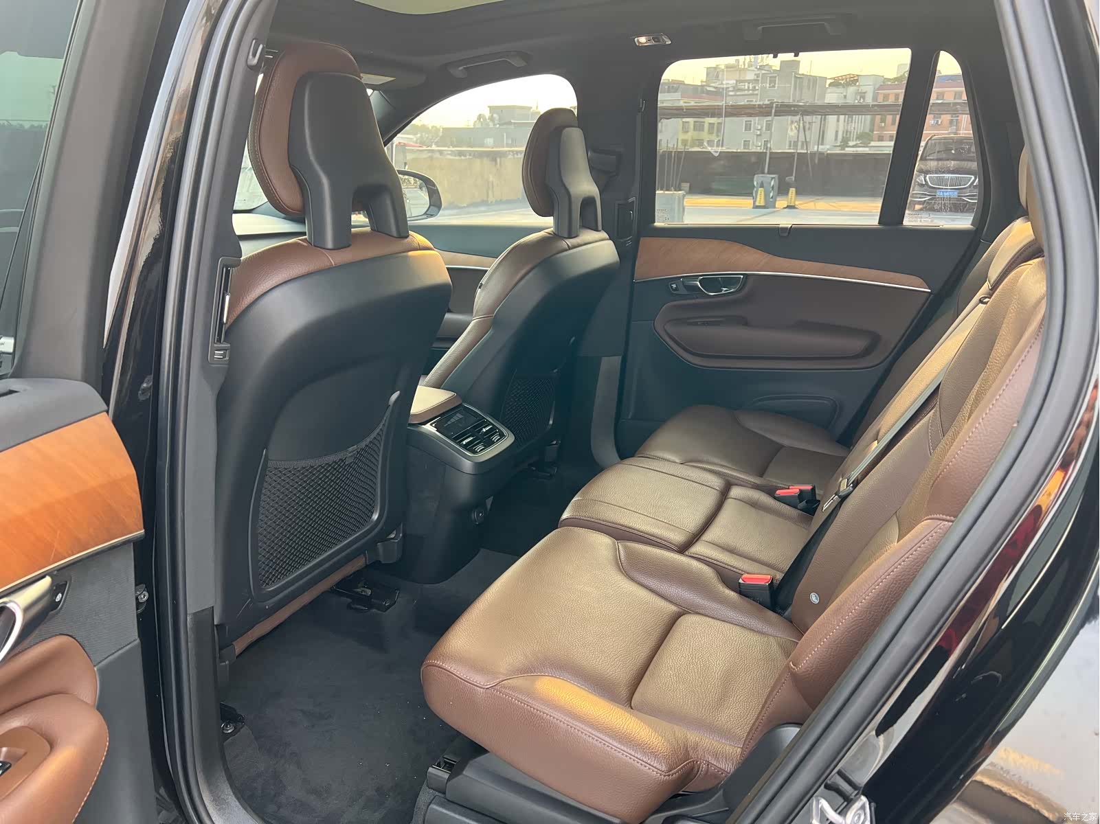 Volvo XC90, 2022 13
